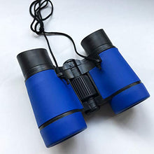 Load image into Gallery viewer, Children Binoculars Pocket Rubber Telescope Kids Outdoor Games
