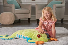 Load image into Gallery viewer, Wild Republic Jumbo Tree Frog Plush, Giant Stuffed Animal, Plush Toy, Gifts for Kids, 30 Inches

