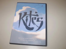 Load image into Gallery viewer, Kites - Brigham Young University Center for Animation DVD from 2009

