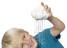 Load image into Gallery viewer, MOLUK Plui Rain Cloud Tub Toy

