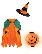 Load image into Gallery viewer, Halloween Costumes Toddler Halloween Costume Baby Halloween Costumes Halloween Costumes For Boys
