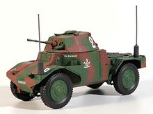Load image into Gallery viewer, ICM Models 1/35 Pan Hard 178 AMD-35 Command Model Kit
