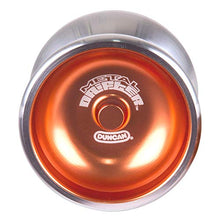 Load image into Gallery viewer, Duncan Metal Drifter Yo-Yo Colors will vary
