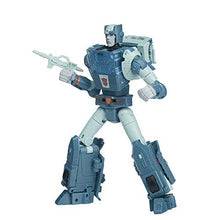 Load image into Gallery viewer, Transformers Toys Studio Series 86-02 Deluxe Class The The Movie 1986 Kup Action Figure - Ages 8 and Up, 4.5-inch
