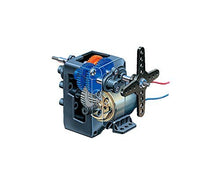 Load image into Gallery viewer, 1 X 72008, 4 Speed Worm Gearbox, HE by tamiya by Tamiya
