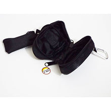 Load image into Gallery viewer, Peoples Republic P-REP Fingerboard Bag - Black
