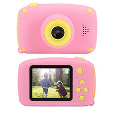 Load image into Gallery viewer, Vbestlife 12MP Digital Camera, Mini HD Camera, Camera Gift, for Children, for Kids,
