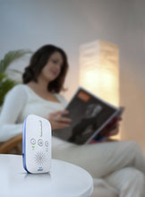 Load image into Gallery viewer, Philips AVENT DECT Baby Monitor
