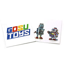 Load image into Gallery viewer, Wacky Packages Minis 25 Pieces (2 Pack) Series 2 with 2 Gosutoys Stickers
