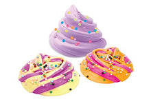 Load image into Gallery viewer, Nickelodeon Slime Ice Cream Swirl Craze Premade Slime Set

