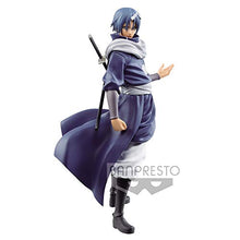 Load image into Gallery viewer, Banpresto That Time I Got Reincarnated as a Slime -Otherworlder-Figure vol.7(B:SOEI), Multiple Colors (BP17611)
