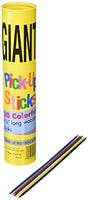 Pressman Toys Giant Pick Up Sticks 9 3/4 long