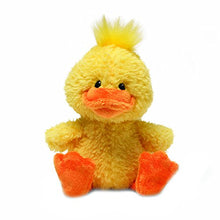 Load image into Gallery viewer, Gund Easter Quacklin Duck Plush
