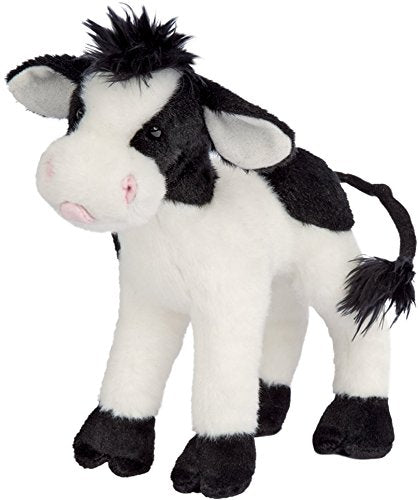 Douglas Sweet Cream Cow Plush Stuffed Animal