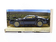Load image into Gallery viewer, Jada Toys Hollywood Rides Smokey &amp; The Bandit 1977 Pontiac Firebird 1: 32 Diecast Vehicle (31061)
