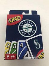 Load image into Gallery viewer, UNO Seattle Mariners
