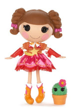 Load image into Gallery viewer, Lalaloopsy MGA Doll - Prairy Dusty Trails
