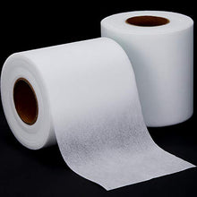 Load image into Gallery viewer, Skylety 2 Rolls No Tear Toilet Paper Fake Prank Toilet Paper Impossible to Tear Toilet Paper Gag Non Tear Fake Novelty Paper for Joke Toys April Fools&#39; Day Christmas Party
