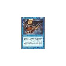 Load image into Gallery viewer, Magic The Gathering - Capsize - Tempest
