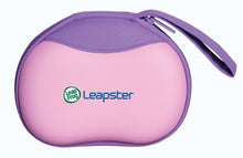 Load image into Gallery viewer, LeapFrog Leapster Carrying Case, Pink
