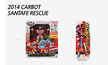 Load image into Gallery viewer, Hello CARBOT Santafe RESCUE
