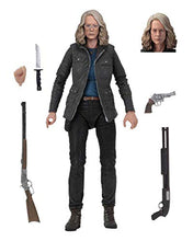 Load image into Gallery viewer, NECA - Halloween (2018) - 7&quot; Scale Action Figure - Ultimate Laurie Strode
