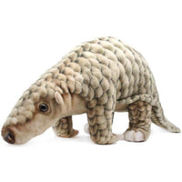 VIAHART Pandy The Pangolin - 30 Inch Stuffed Animal Plush - by Tiger Tale Toys