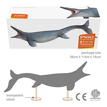 Load image into Gallery viewer, PNSO Prehistoric Animal Models: (57Evan The Tylosaurus)
