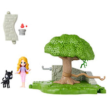 Load image into Gallery viewer, Wizarding World Harry Potter, Magical Minis Care of Magical Creatures with Exclusive Luna Lovegood Figure and Accessories, Kids Toys for Ages 5 and Up

