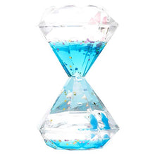 Load image into Gallery viewer, Tomaibaby Liquid Motion Bubbler Timer Children Activity Calm Desk Toys Anxiety Autism Toys ADHD Fidget Toy
