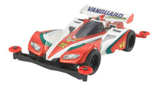 Load image into Gallery viewer, Tamiya 19435 Vanguard Sonic Premium Carbon Super-II Chassis

