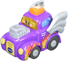 Load image into Gallery viewer, VTech 80-507904 TUT Baby Speedster - Power Speedster Baby Toy
