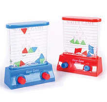 Load image into Gallery viewer, DollarItemDirect 3.25 x 2.75 inches Triangle Water Game, Case of 108
