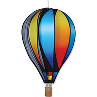 Premier Kites Hot Air Balloon 22 in. - Sunset