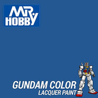 UG13 MS Zeta Blue 10ml Bottle, GSI Gundam Color