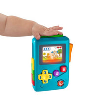 Load image into Gallery viewer, Fisher-Price HBC82 LNL Lil&#39; Gamer-CS
