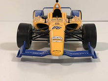 Load image into Gallery viewer, Greenlight 11061 1: 18 2019#TBD Fernando Alonso/TBD Die-Cast Vehicle, Multicolor
