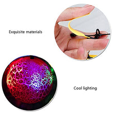 Load image into Gallery viewer, WZRYBHSD Flying Toys Crystal Ball Hand Control Helicopte Infrared Induction Flying Ball Toys Rechargeable Toy Flying Drone Indoor Outdoor Games Holiday Birthday Gifts
