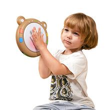 Load image into Gallery viewer, TUMAMA Baby Musical Electronic Toy with Lights &amp; Sounds, Babies Light up Drum Toys for Early Hand Development, Gift for Infants, Toddlers, Boys, Girls
