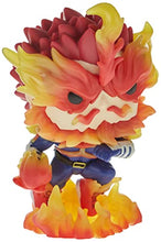 Load image into Gallery viewer, Funko Pop! Animation: My Hero Academia - Endeavor (Glow in The Dark), Amazon Exclusive
