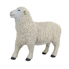 Load image into Gallery viewer, Safari Ltd. Safari Farm - Sheep - Quality Construction from Phthalate, Lead and BPA Free Materials - For Ages 3 and Up
