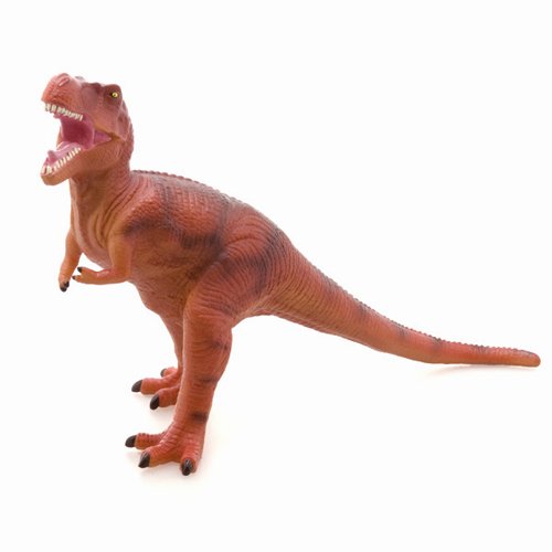 Tyrannosaurus Plastic Model