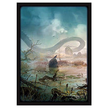 Load image into Gallery viewer, Legion Supplies LGNMAT143 Development Lands Swamps Card Accessories - Pack of 50
