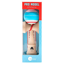 Load image into Gallery viewer, Kendama USA Logan Tosta Pro Model Kendama (Super Stick)
