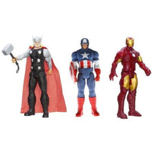Load image into Gallery viewer, Hasbro Marvel Avengers Titan Hero Series Figure
