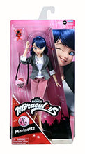 Load image into Gallery viewer, Miraculous Ladybug Marinette Fashion Doll
