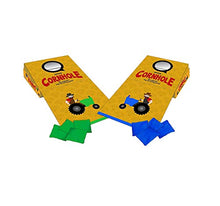 Load image into Gallery viewer, Front Porch Classics Indoor Cornhole Game
