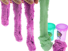 Load image into Gallery viewer, Cotton Candy Putty Toys Sensory Sand Stress Relief Kids Toy (3 Units) Fidget Toys Cloud Slime &amp; Molding Play Therapy Putty Magic Kinect Sand Anxiety Relief Kids Sensory Bin Filler 6594-3p
