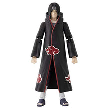 Load image into Gallery viewer, Anime Heroes Naruto Uchiha Itachi Action Figure
