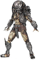 Load image into Gallery viewer, Hiya Toys Alien vs. Predator: Battle Damaged Celtic Predator 1:18 Scale Action Figure, Multicolor
